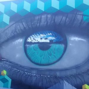 Meet your Posher, Frank